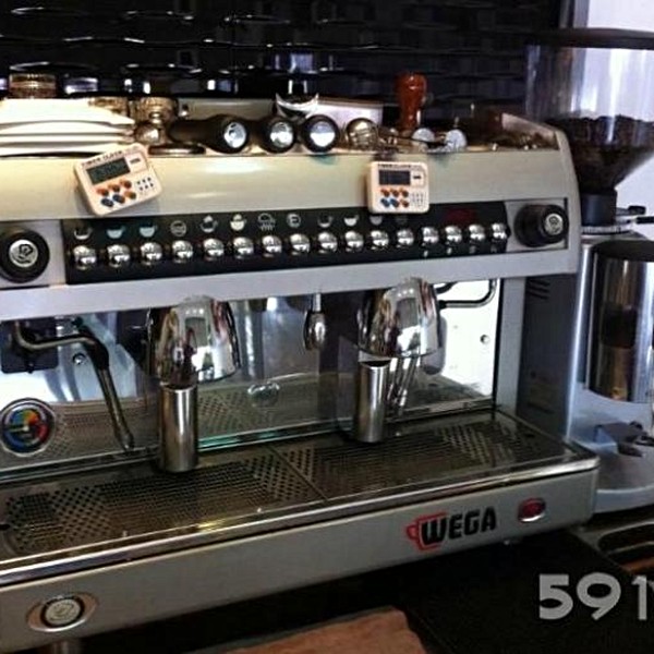 (其它)专业咖啡店设备器具盘让已过期