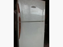 [9成新] 日昇家電~新格535公升雙門冰箱冰箱無破損有使用痕跡