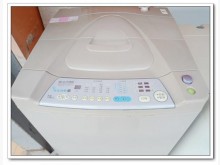 [8成新] 黃阿成~西屋13公斤洗衣機洗衣機有輕微破損
