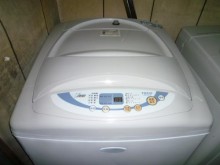 [8成新] 東元超音波12公斤洗衣機超漂亮.洗衣機有輕微破損