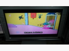 [9成新] 黃阿成~SONY40型液晶電視電視無破損有使用痕跡