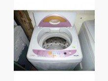 [8成新] 翁小姐~東芝9公斤洗衣機超漂亮.洗衣機有輕微破損