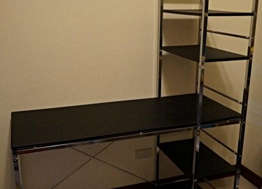 二手書桌 椅出售 二手 宜得利家居 電腦桌 591居家 家具
