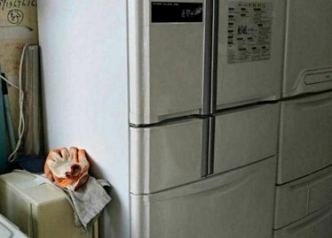 二手冰箱出售 三菱日製變頻六門冰箱 已殺菌消毒 591居家 家具 二手冰箱出售 三菱日製變頻六門冰箱 已殺菌消毒 591居家 家具