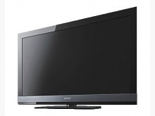 [9成新] 新力52吋LED日本原裝可上網電視無破損有使用痕跡