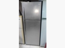 LG 雙門冰箱 400公升冰箱無破損有使用痕跡