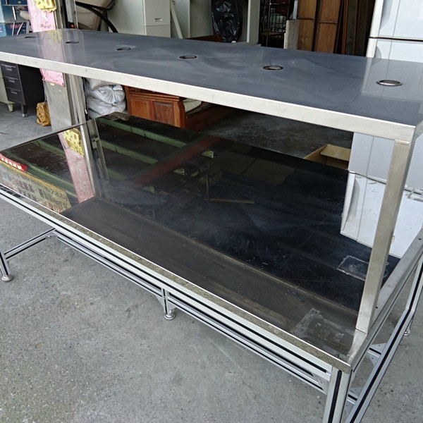 二手其它桌椅出售,大葉二手家具-貨號k06315 - 591居家/家具