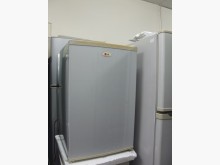 [9成新] LG 樂金 75公升單門小冰箱冰箱無破損有使用痕跡