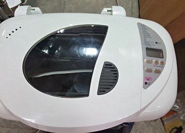 二手烤箱出售 尚典中古家具 二手威寶多麵包機 591居家 家具