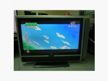 [8成新] 黃阿成~VITO37吋液晶電視電視有輕微破損