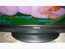 [8成新] 黃阿成~東元32吋液晶電視電視有輕微破損