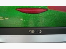 [8成新] 黃阿成~東元32吋液晶電視電視有輕微破損
