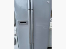 [95成新] 日昇家電~LG576L雙門對開冰箱近乎全新