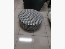 [全新] 展示精品出清高密度泡棉圓椅其它桌椅全新