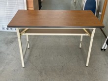 全新4尺折桌/會議桌/邊桌辦公桌全新