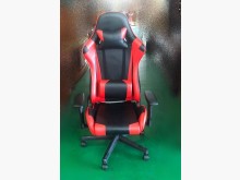 [全新] EA419BH新黑紅色賽車電競椅辦公椅全新