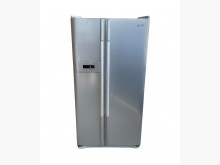 [8成新] RE82301*LG雙門對開冰箱冰箱有輕微破損