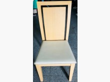 [95成新] 優質木椅其它桌椅近乎全新