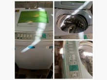 [9成新] 三洋 13公斤洗衣機洗衣機無破損有使用痕跡