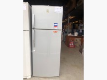 [9成新] 大台北二手傢俱-聲寶冰箱360L冰箱無破損有使用痕跡