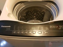 [8成新] 國際9公斤洗衣機NA-90EB洗衣機有輕微破損