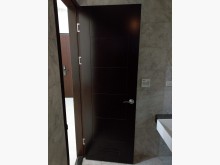 [95成新] 全新浴室廁所木門（未使用）其它家具近乎全新