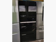 [95成新] 日立變頻620升自動製冰冰箱冰箱近乎全新