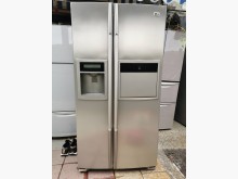 [95成新] 下殺!LG625公升對開變頻冰箱冰箱近乎全新