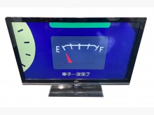 [9成新] TV12905*聲寶液晶電視42電視無破損有使用痕跡