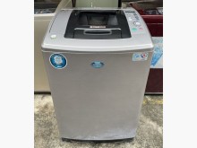 [9成新] 三合二手物流(三洋變頻15公斤)洗衣機無破損有使用痕跡