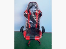 [全新] EA426Cj*紅色電競椅辦公椅全新