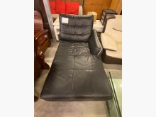[8成新] 大台北二手傢俱-躺椅 600元L型沙發有輕微破損