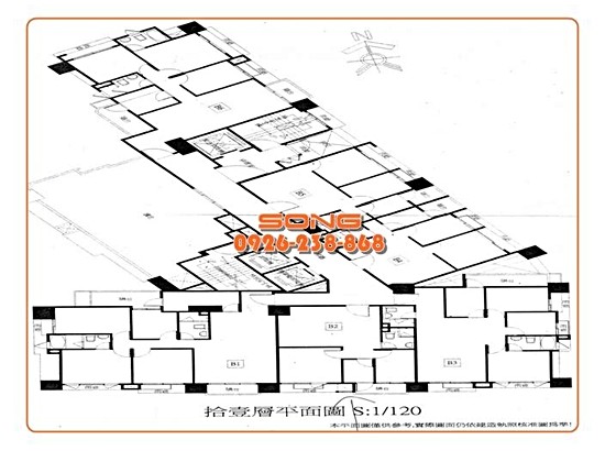 嘉泉名璽向陽兩房 預售 新北中古屋 2房2廳 25 78坪 新北591售屋網