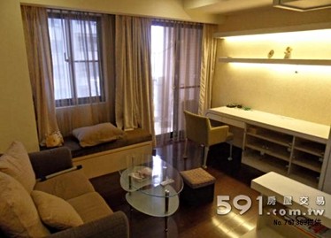 竹北喜來登旁俠隱優質套房 有車位 新竹俠隱 12 52坪 新竹591租屋網