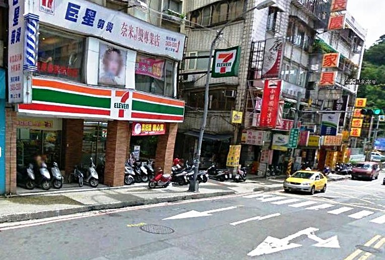 基隆長庚頂好商圈 基隆店面出租 10坪 基隆591租屋網