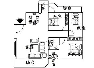 【翠峰國宅】-社區詳情,租屋,售屋,價格行情-591房屋交易網