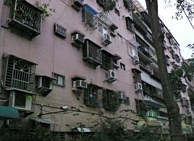 民生社區 社區詳情 租屋 售屋 價格行情 591房屋交易網