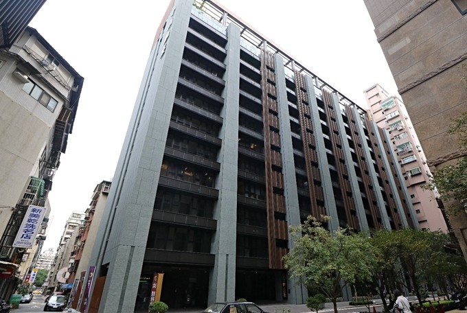 中山凱宴 台北市中心低首付露天泳池 中山凱宴 開箱文 591新聞