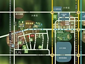 【富宇聚】-沙鹿區新成屋-建案價格-建案詳情-591新建案