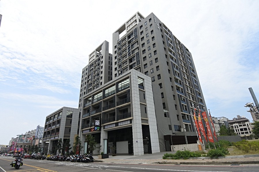 裕國豐順基地現況
