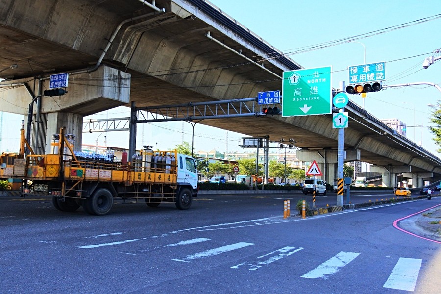 台88線
