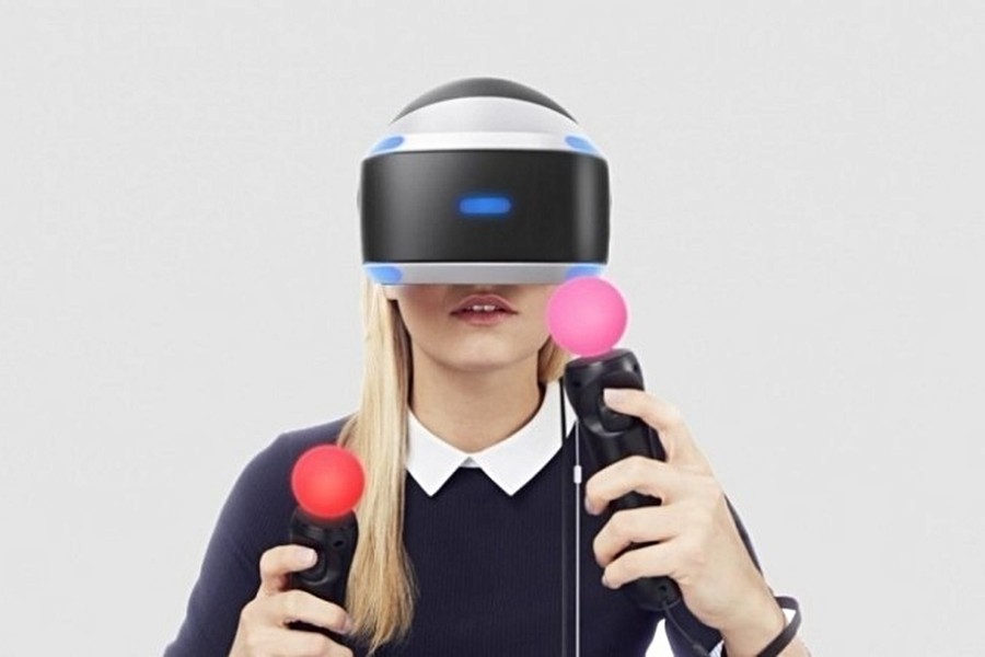 VR設備超炫砲的(圖片取自網路)