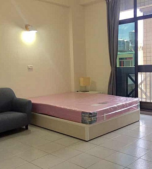 租屋台南市安平區平通路新裝修近市府優質獨陽獨洗衣機的大套房 Funnifeed租屋搜尋