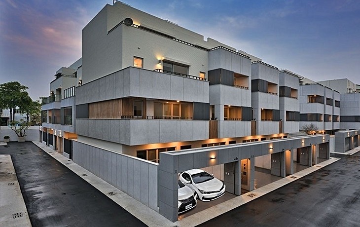 澍風景建案詳情 591新建案