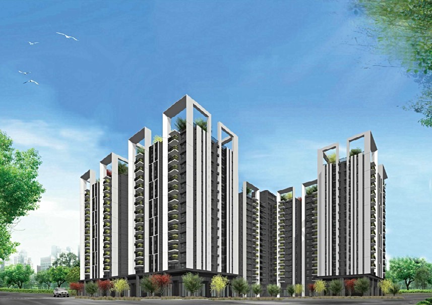 總太 北屯區預售屋 建案價格 建案詳情 591新建案