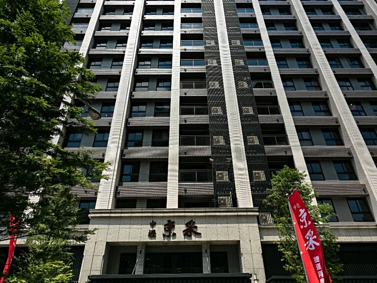 【中壢京採】-中壢區新成屋-建案價格-建案詳情-591新建案