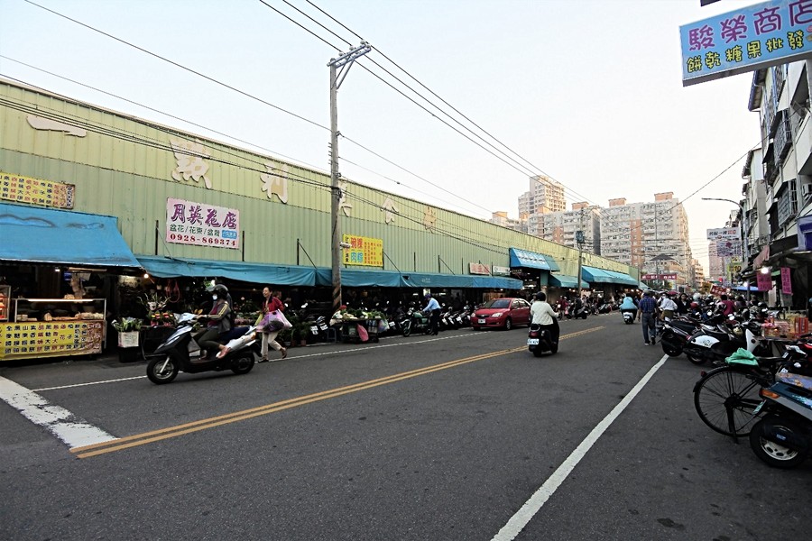 一點利市場