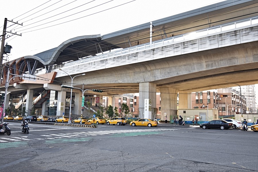 太原火車站
