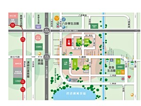 【詠瀚之星】-仁武區新成屋-建案價格-建案詳情-591新建案