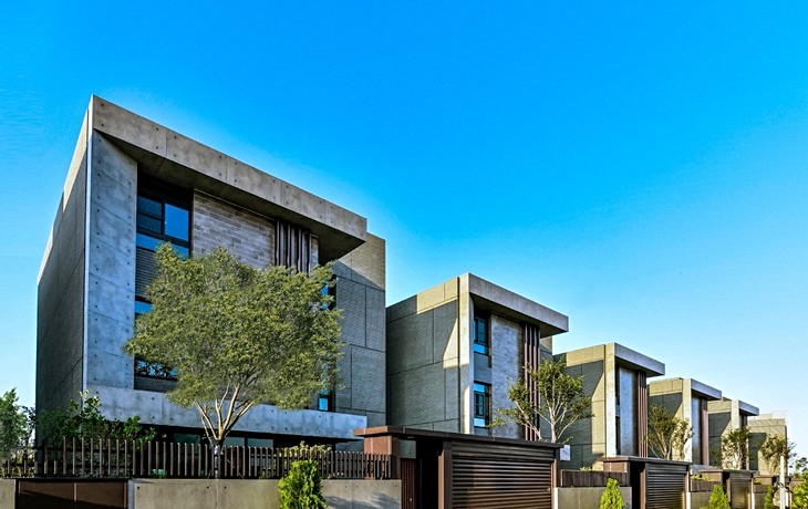 大院山 開價3680 4280萬 戶 591新建案